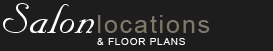 Salon Locations