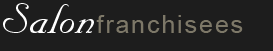 Salon Franchisees Salon Franchisees